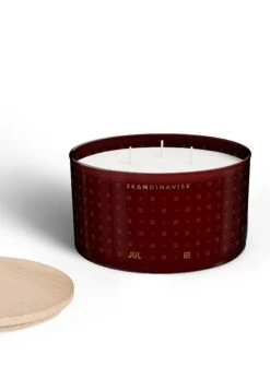 Skandinavisk Scented Candle - Candela Profumata - - -Vendite KORRES ffc77d3ed140497e83363be79a79cc9d