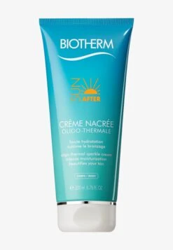 Biotherm Creme Nacrée After SunDoposole- Uomo Protezione Solare B7P34G01M-S11