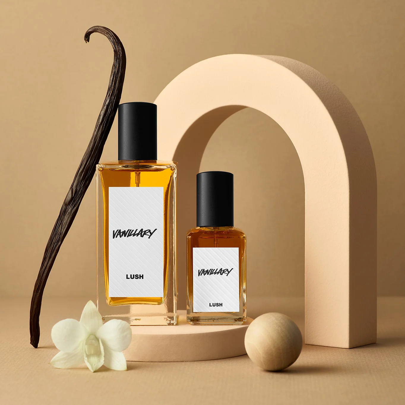 Prima pagina -Vendite KORRES vanillary perfume 02